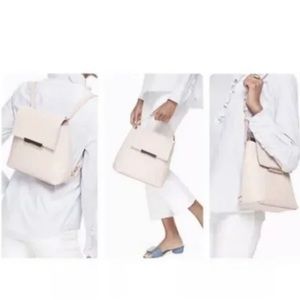 Kate Spade Maddie Make it Mine Convertible Interchangeable bag